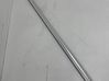 Front door glass trim molding 3C4837476D