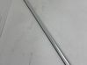 Front door glass trim molding 3C4837475D