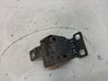 Seat back rest lock catch 181019