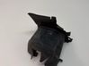 Intercooler air guide/duct channel 31294171