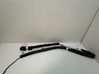 Roof airbag 9812010980