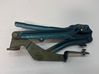 Engine bonnet/hood hinges 9814189880