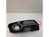 Moldura/rejilla de la luz antiniebla delantera 8R0807681S