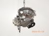 Automatic gearbox PCS
