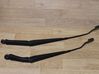 Front wiper blade arm 8620842