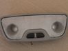 Rear seat light 9178936