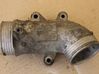 EGR valve line/pipe/hose 08631538