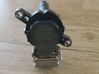High voltage ignition coil 1748017