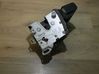 Rear door lock 8166246