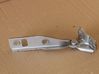 Engine bonnet/hood hinges 1J0823302A