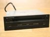 CD/DVD changer 