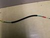 Heater control cables 8376466