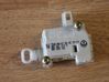 Tailgate boot lock/latch motor 3B0862159A