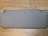 Sun visor 4B0857552A