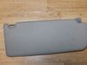 Sun visor 4B0857551A