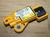 Airbag deployment crash/impact sensor 13256900