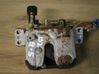 Tailgate/trunk/boot lock/catch/latch 