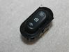 Interior lighting switch 4411997