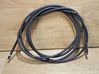 Cable de apertura del capó/tapa del motor 
