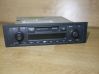 Radio/CD/DVD/GPS head unit 8P0035152B