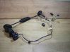 Front door lock 2S6T14A584