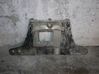 Engine splash shield/under tray 