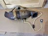 Filtre à particules catalyseur FAP / DPF 50552609