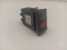 Botón interruptor de luz de peligro 4A0941509A