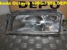 Lampa przednia 1U1941017