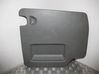 Moldura del tarjetero de la puerta trasera 7700313085