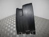 Protector/cubierta de la carrocería inferior del parachoques trasero 8200066570