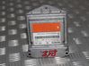 Sterownik / Moduł Airbag 0285010349