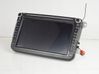 Radio/CD/DVD/GPS head unit 