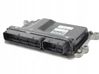 Engine control unit/module ECU P54D18881