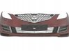 Front bumper GS1D50111