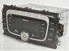 Panel / Radioodtwarzacz CD/DVD/GPS 8S7T18C939LD