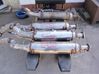 Catalyst/FAP/DPF particulate filter 1379607080