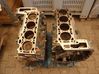 Engine block F1CE0441A