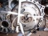 Automatic gearbox P68504637AA