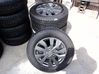 R17 alloy rim 4051665057508