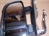 Front door electric wing mirror 735661906