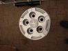 Original wheel cap 1611984980
