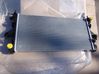 Coolant radiator 1362917080
