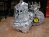 Manual 6 speed gearbox 20GP16