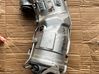 Catalyst/FAP/DPF particulate filter 1393928080