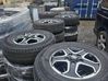 R16 alloy rim 22575R16