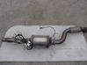 Catalyst/FAP/DPF particulate filter 1393940080