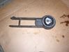 Engine mount bracket 1367067080