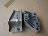 Engine mount bracket 20M38