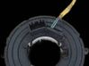 Airbag slip ring squib (SRS ring) D65166CS0